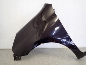 NISSAN MICRA K13 LIFT 13- BŁOTNIK PRZEDNI LEWY GAB