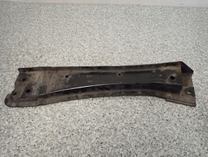 SUZUKI SPLASH 08-14 WSPORNIK WZDŁUŻNY BELKI ZAWIESZENIA PRZEDNIEGO PRAWA 3/3 MINIATURA