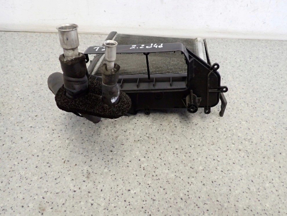 TOYOTA AVENSIS T25 02-07 PAROWNIK KLIMATYZACJI 6/9