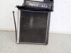 TOYOTA AVENSIS T25 02-07 PAROWNIK KLIMATYZACJI 3/9 MINIATURA