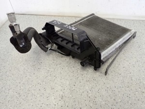 TOYOTA AVENSIS T25 02-07 PAROWNIK KLIMATYZACJI 7/9 MINIATURA