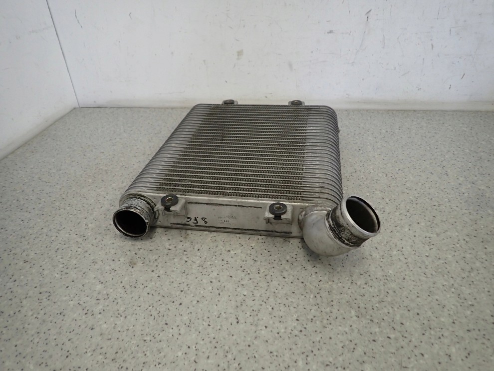 SANTA FE I 2.0d 01-05 INTERCOOLER CHŁODNICA POWIETRZA 1/6