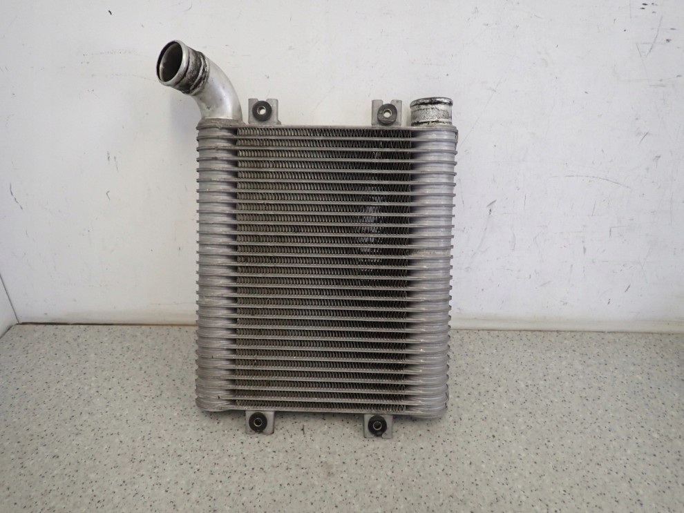 SANTA FE I 2.0d 01-05 INTERCOOLER CHŁODNICA POWIETRZA 6/6