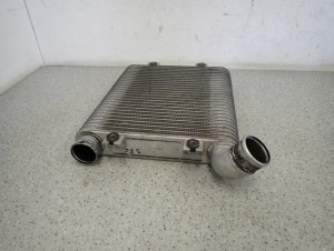 SANTA FE I 2.0d 01-05 INTERCOOLER CHŁODNICA POWIETRZA 2/6 MINIATURA