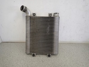 SANTA FE I 2.0d 01-05 INTERCOOLER CHŁODNICA POWIETRZA 6/6 MINIATURA