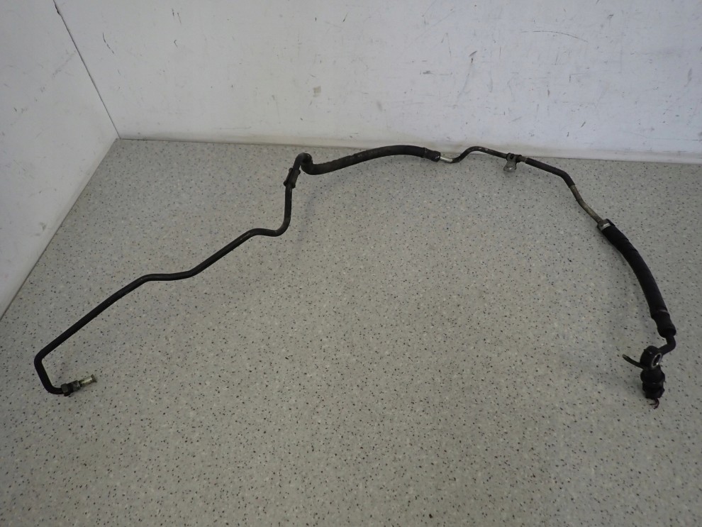 TOYOTA AVENSIS T25 COROLLA VERSO 05-08 PRZEWÓD UKŁADU WSPOMAGANIA 2,0/2.2 D 1/9