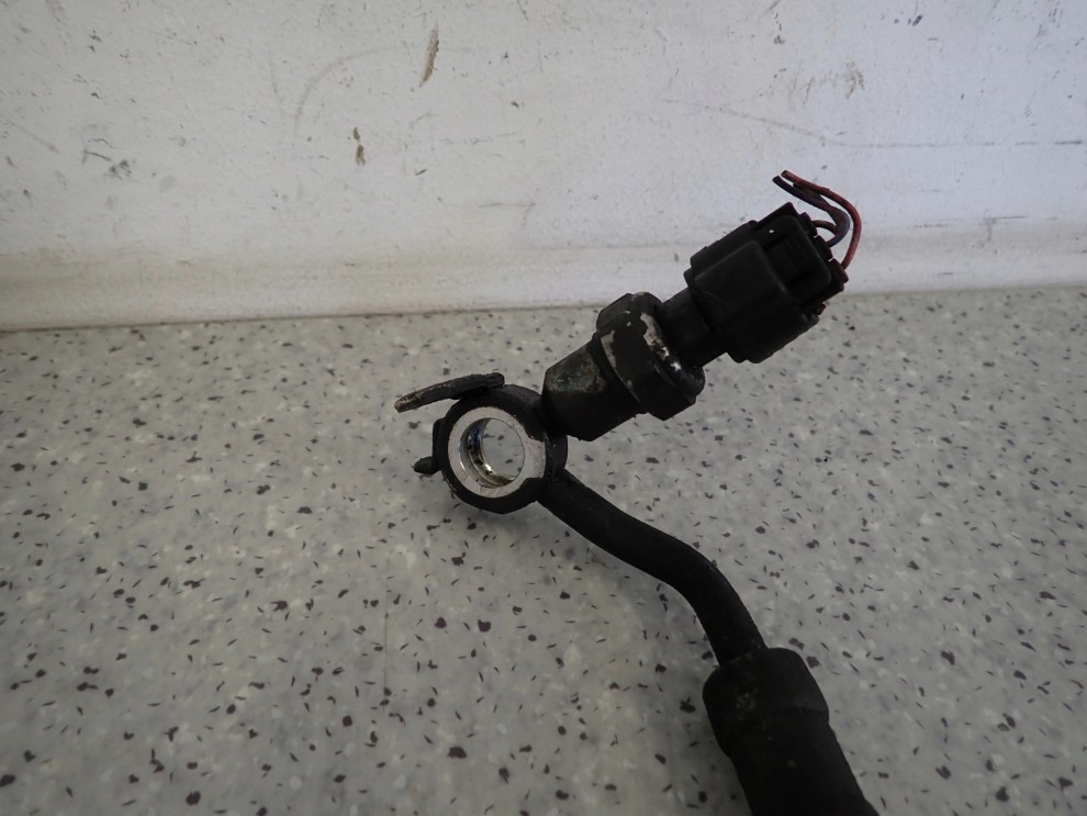 TOYOTA AVENSIS T25 COROLLA VERSO 05-08 PRZEWÓD UKŁADU WSPOMAGANIA 2,0/2.2 D 4/9