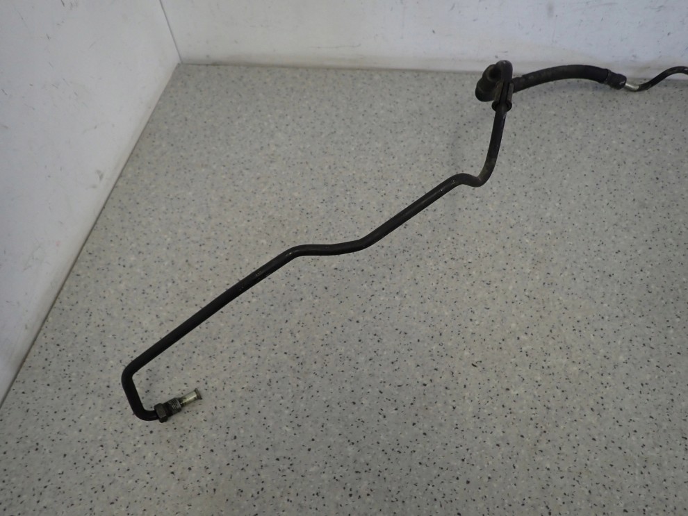 TOYOTA AVENSIS T25 COROLLA VERSO 05-08 PRZEWÓD UKŁADU WSPOMAGANIA 2,0/2.2 D 9/9