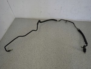 TOYOTA AVENSIS T25 COROLLA VERSO 05-08 PRZEWÓD UKŁADU WSPOMAGANIA 2,0/2.2 D 1/9 MINIATURA