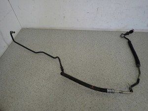 TOYOTA AVENSIS T25 COROLLA VERSO 05-08 PRZEWÓD UKŁADU WSPOMAGANIA 2,0/2.2 D 2/9 MINIATURA