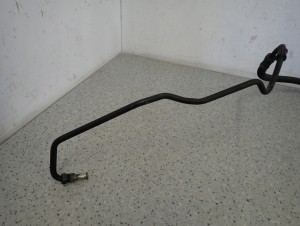 TOYOTA AVENSIS T25 COROLLA VERSO 05-08 PRZEWÓD UKŁADU WSPOMAGANIA 2,0/2.2 D 5/9 MINIATURA