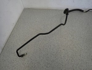 TOYOTA AVENSIS T25 COROLLA VERSO 05-08 PRZEWÓD UKŁADU WSPOMAGANIA 2,0/2.2 D 9/9 MINIATURA