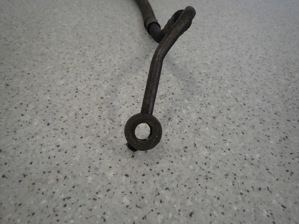 MAZDA6 MAZDA 6 1.8i 06- LIFT PRZEWÓD WSPOMAGANIA 2/6