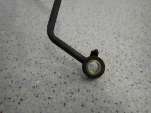 MAZDA6 MAZDA 6 1.8i 06- LIFT PRZEWÓD WSPOMAGANIA 3/6 MINIATURA