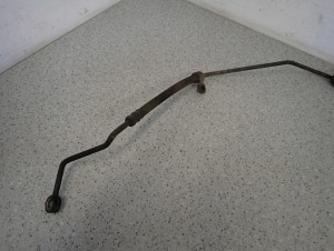 MAZDA6 MAZDA 6 1.8i 06- LIFT PRZEWÓD WSPOMAGANIA 5/6 MINIATURA