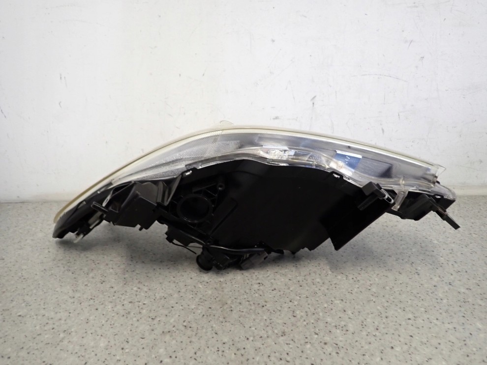 MAZDA 5 MAZDA5 05-07 LAMPA PRZEDNIA PRAWA REFLEKTOR 8/8