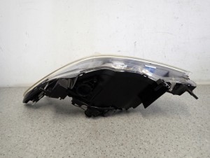 MAZDA 5 MAZDA5 05-07 LAMPA PRZEDNIA PRAWA REFLEKTOR 8/8 MINIATURA