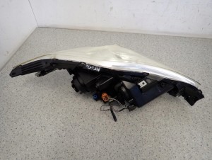 MAZDA 5 MAZDA5 05-07 LAMPA PRZEDNIA LEWA REFLEKTOR 6/8 MINIATURA