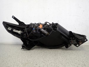 MAZDA 5 MAZDA5 05-07 LAMPA PRZEDNIA LEWA REFLEKTOR 8/8 MINIATURA