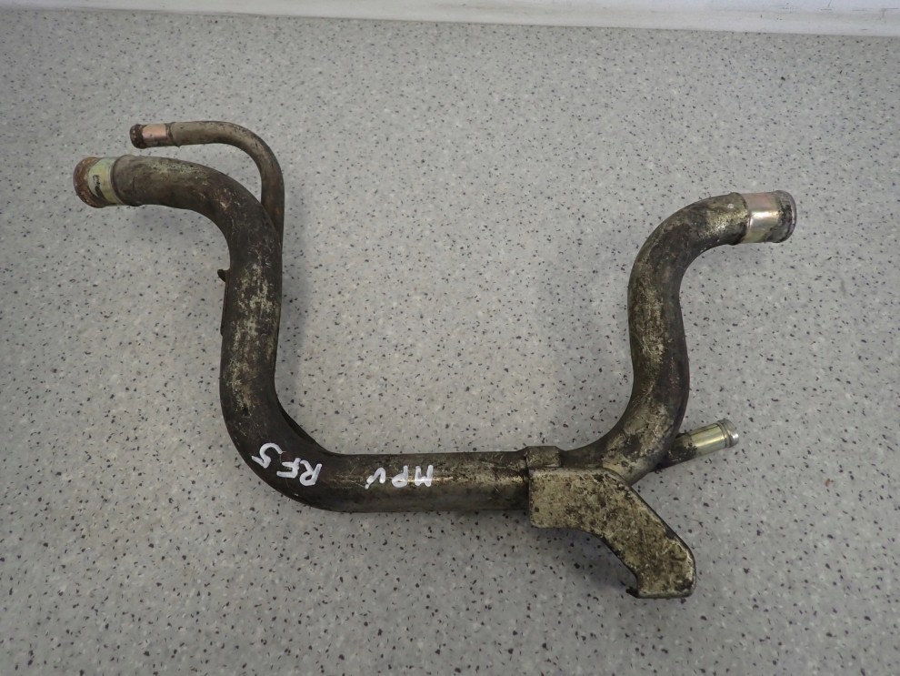 MAZDA MPV 03-05 RF5C RURA WODNA MAGISTRALA 1/7