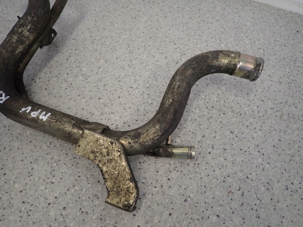 MAZDA MPV 03-05 RF5C RURA WODNA MAGISTRALA 3/7