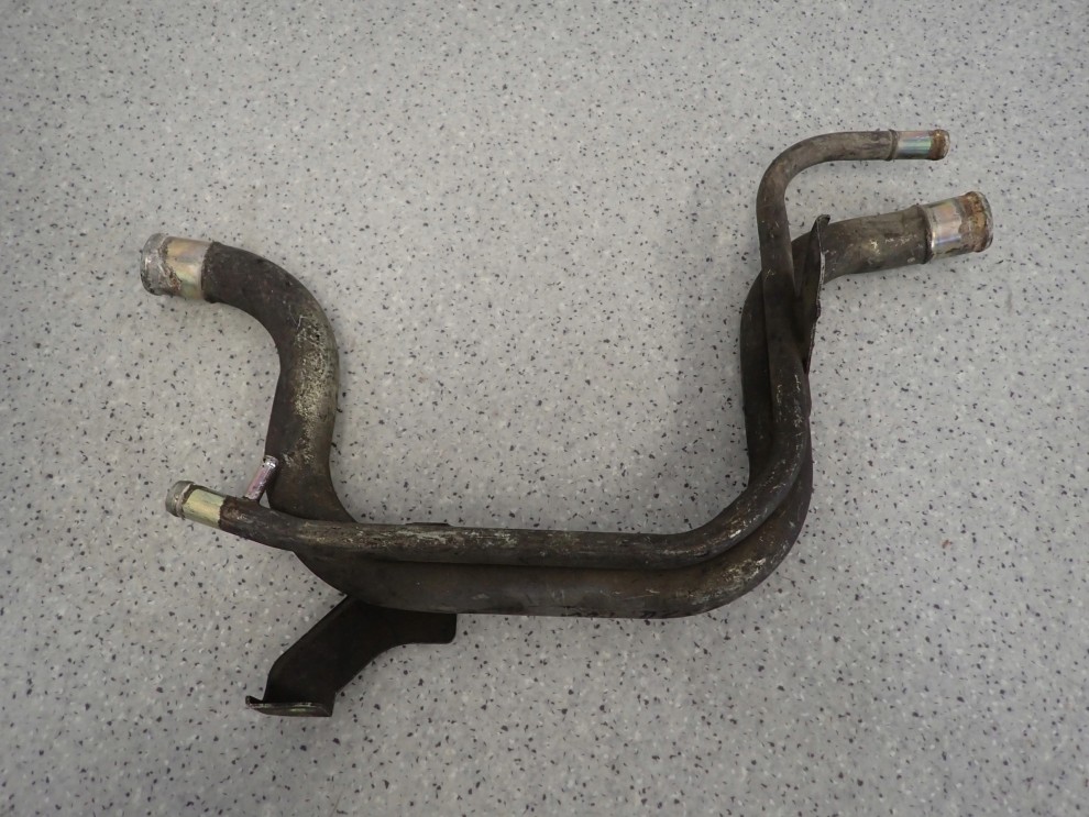 MAZDA MPV 03-05 RF5C RURA WODNA MAGISTRALA 4/7