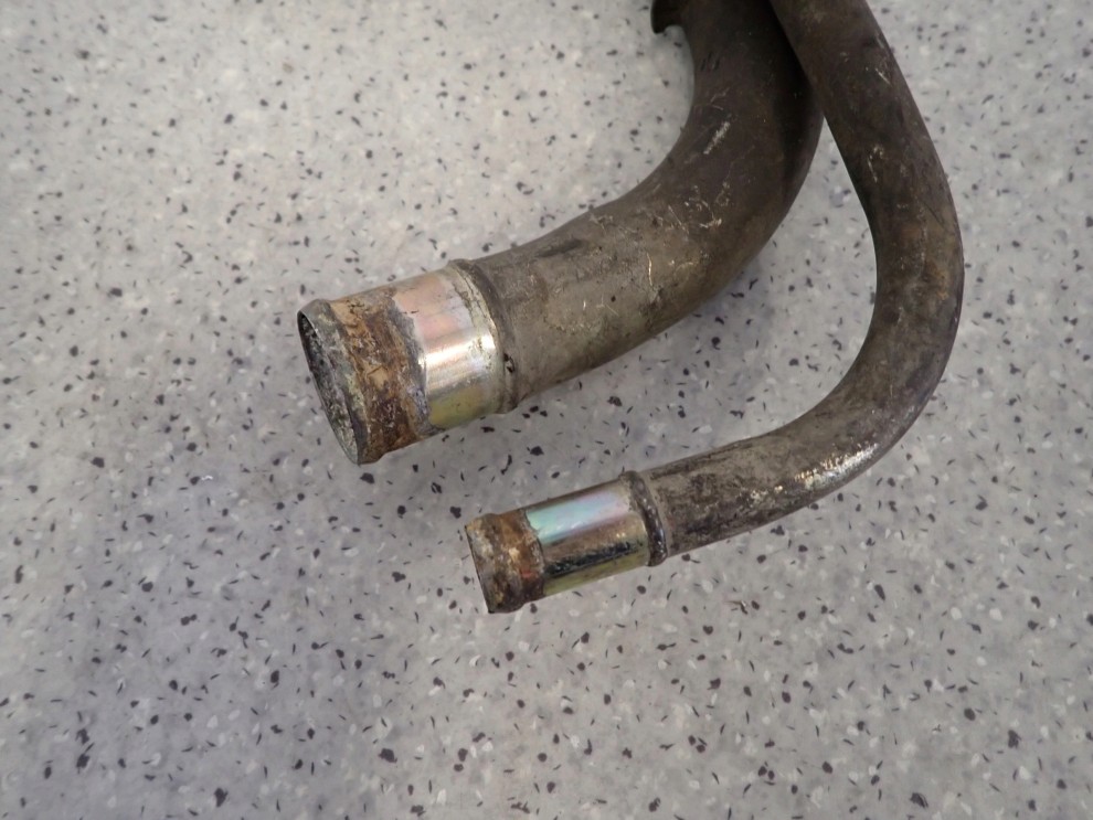 MAZDA MPV 03-05 RF5C RURA WODNA MAGISTRALA 6/7