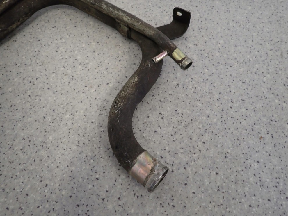 MAZDA MPV 03-05 RF5C RURA WODNA MAGISTRALA 7/7