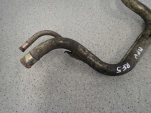 MAZDA MPV 03-05 RF5C RURA WODNA MAGISTRALA 2/7 MINIATURA