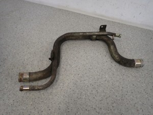 MAZDA MPV 03-05 RF5C RURA WODNA MAGISTRALA 5/7 MINIATURA