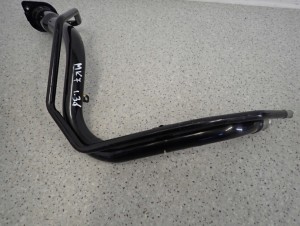 SUZUKI SWIFT MK7 10- RURA WLEWU PALIWA DIESEL 2/6 MINIATURA