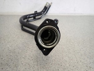 SUZUKI SWIFT MK7 10- RURA WLEWU PALIWA DIESEL 5/6 MINIATURA