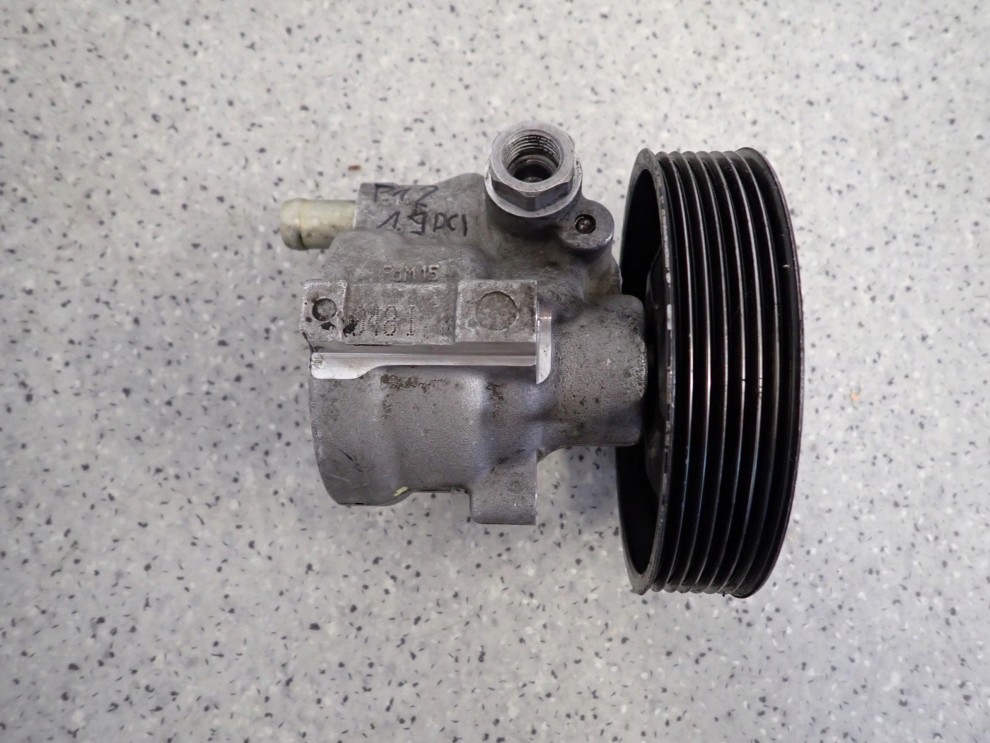 NISSAN PRIMERA P12 1.9DCI 02- POMPA WSPOMAGANIA 1/6