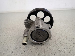 NISSAN PRIMERA P12 1.9DCI 02- POMPA WSPOMAGANIA 2/6 MINIATURA