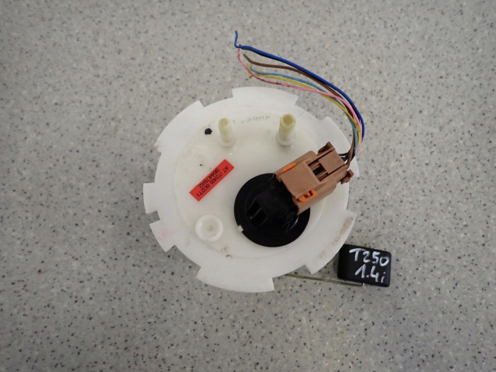 CHEVROLET AVEO T250 07- POMPA PALIWA CZUJNIK PŁYWAK 2/7