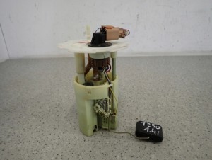 CHEVROLET AVEO T250 07- POMPA PALIWA CZUJNIK PŁYWAK 1/7 MINIATURA