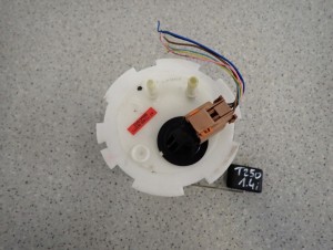 CHEVROLET AVEO T250 07- POMPA PALIWA CZUJNIK PŁYWAK 2/7 MINIATURA