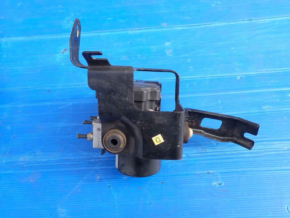 SUZUKI ALTO NISSAN PIXO 09- POMPA ABS 06.2102-1388.4 7/7