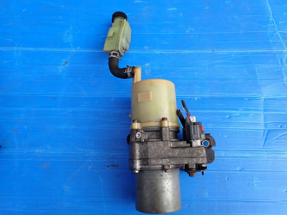 MAZDA 5 05-10 2.0i POMPA WSPOMAGANIA KIEROWNICY 1/6