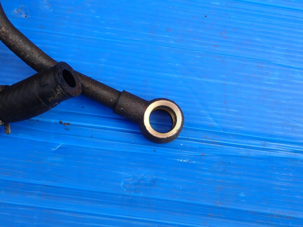 MAZDA 5 05-10 2.0i PRZEWÓD WSPOMAGANIA KIEROWNICY 3/8