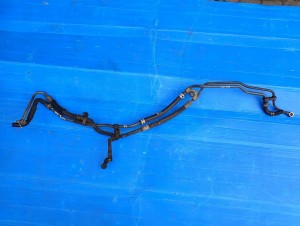 MAZDA 5 05-10 2.0i PRZEWÓD WSPOMAGANIA KIEROWNICY 1/8 MINIATURA