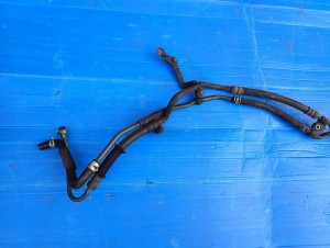 MAZDA 5 05-10 2.0i PRZEWÓD WSPOMAGANIA KIEROWNICY 7/8 MINIATURA