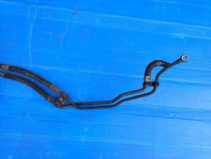 MAZDA 5 05-10 2.0i PRZEWÓD WSPOMAGANIA KIEROWNICY 8/8 MINIATURA