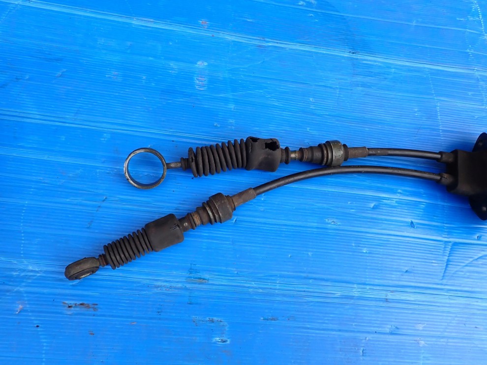 HYUNDAI SANTA FE 01-05 2.0 CRDI LINKI ZMIANY BIEGÓW 2/7