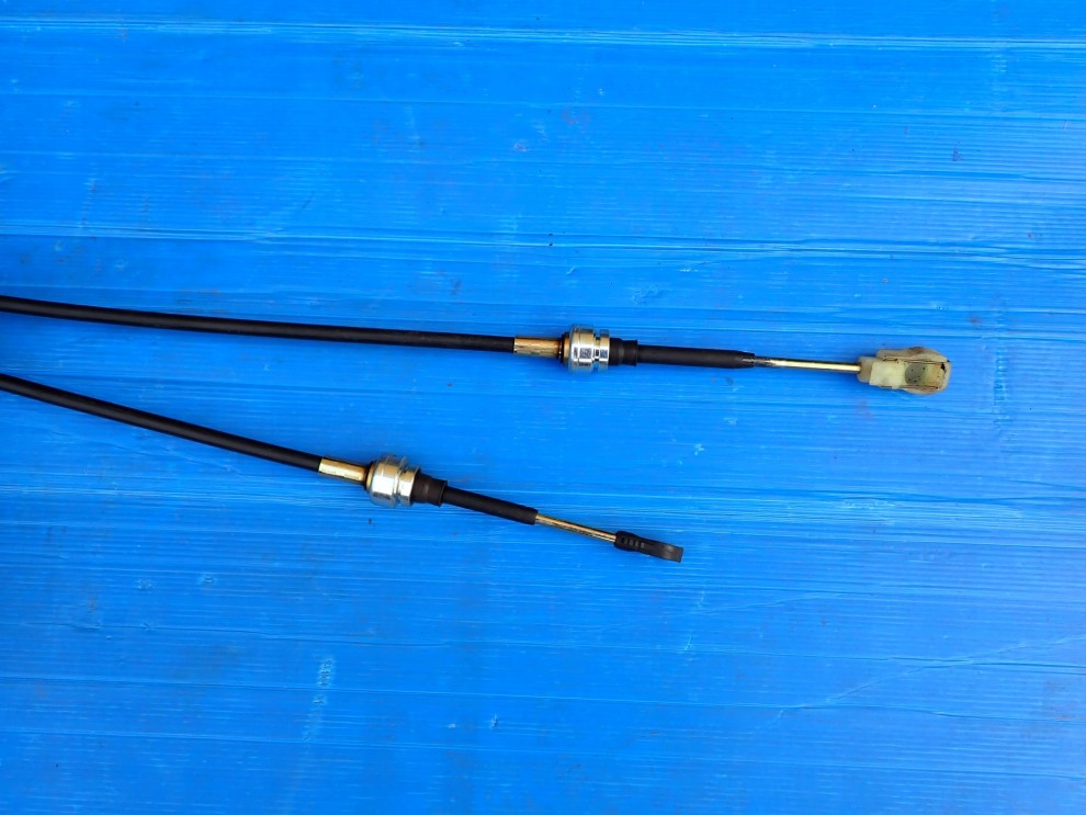 HYUNDAI SANTA FE 01-05 2.0 CRDI LINKI ZMIANY BIEGÓW 7/7