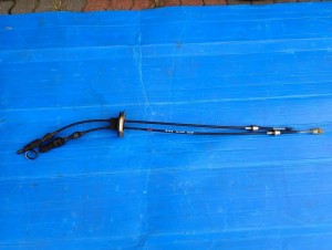 HYUNDAI SANTA FE 01-05 2.0 CRDI LINKI ZMIANY BIEGÓW 5/7 MINIATURA