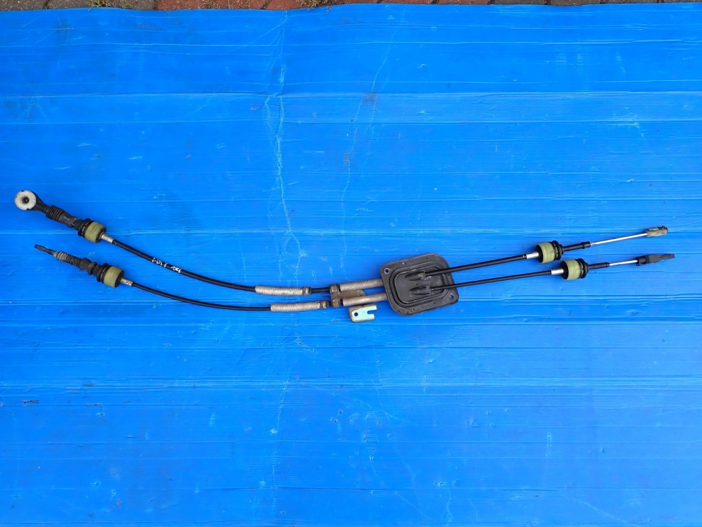 SUZUKI SWIFT MK7 1.2 10-16 LINKI ZMIANY BIEGÓW 7/9