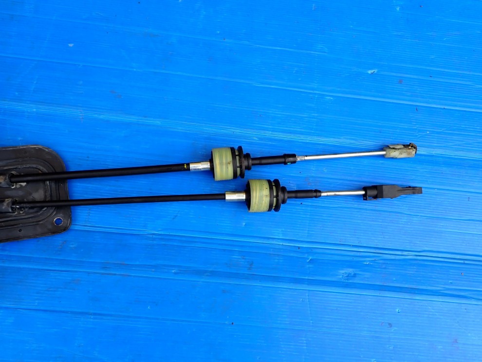 SUZUKI SWIFT MK7 1.2 10-16 LINKI ZMIANY BIEGÓW 8/9