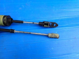 SUZUKI SWIFT MK7 1.2 10-16 LINKI ZMIANY BIEGÓW 3/9 MINIATURA