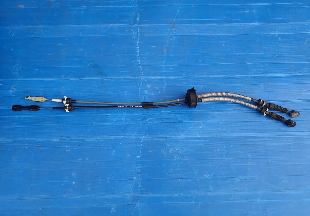 CHEVROLET CRUZE 2.0D 08- LINKI ZMIANY BIEGÓW 1/6